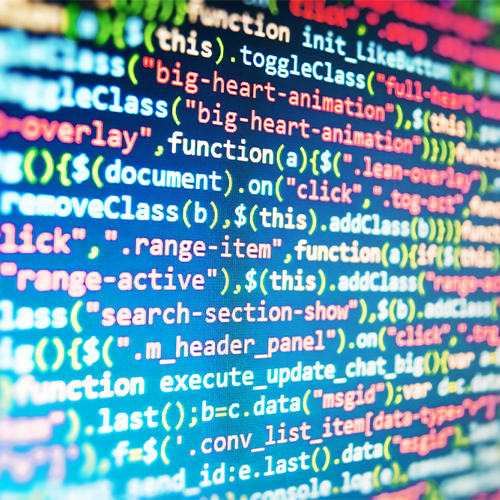 Computer Science & Applications