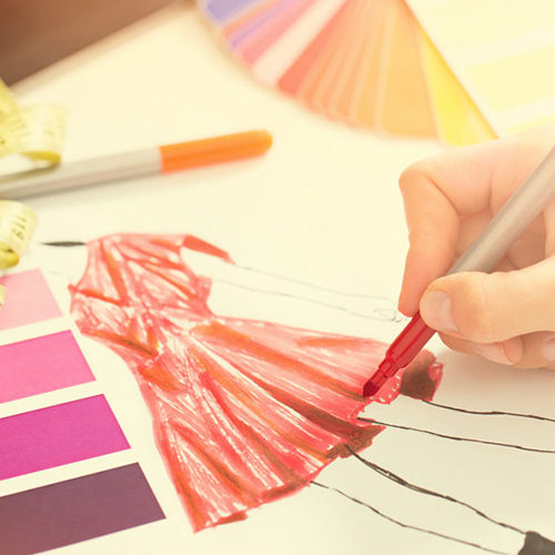 Fashion Designing