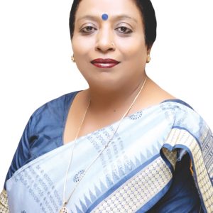 Ajay Sareen
(Principal HMV Jalandhar)