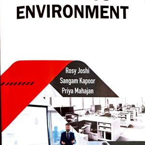 Business Environment