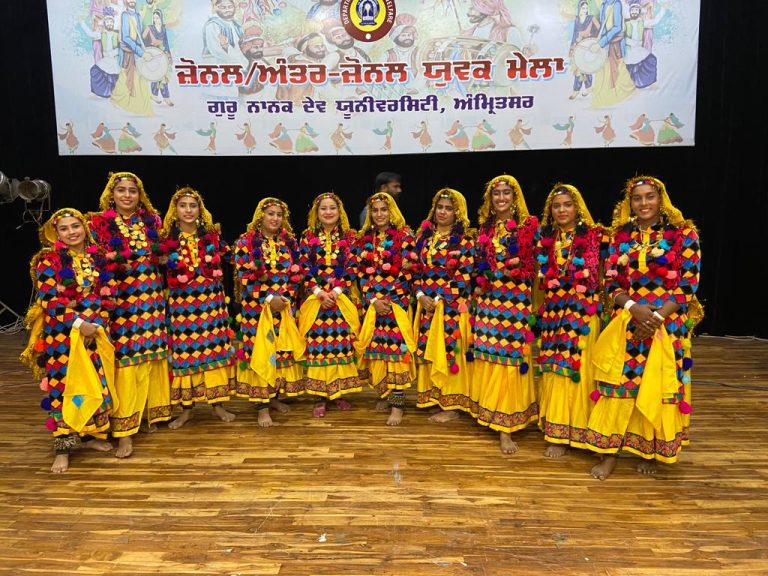 Photo Gallery – Prem Chand Markanda S.D. College for Women