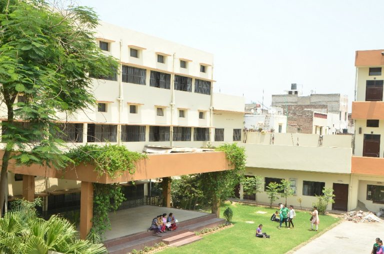 Photo Gallery – Prem Chand Markanda S.D. College for Women