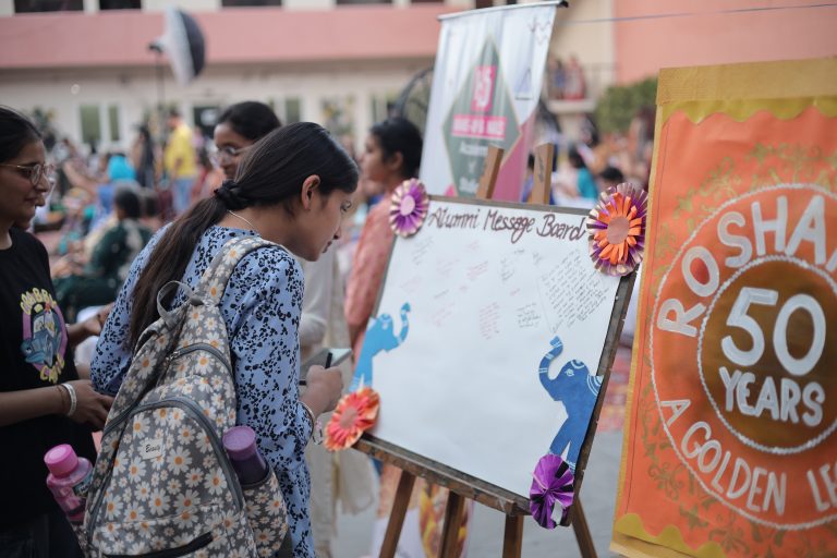 Alumni – Prem Chand Markanda S.D. College for Women