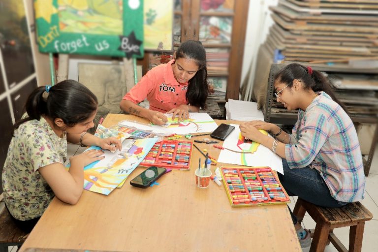 Best women's education institutes in Jalandhar