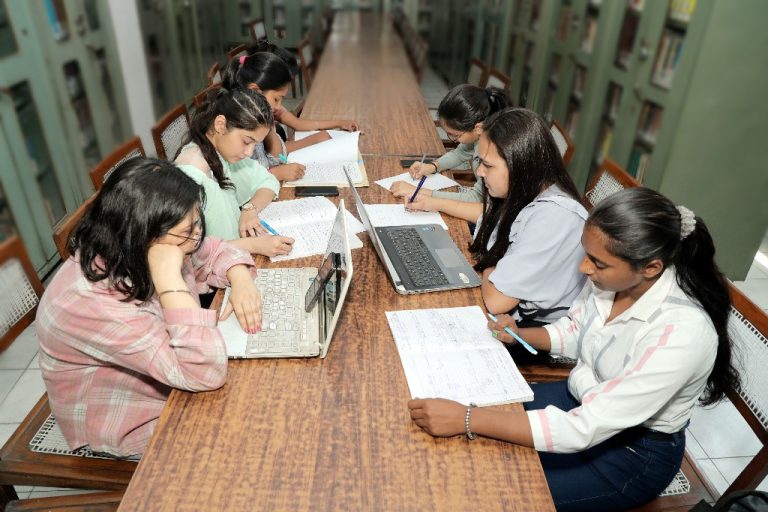 Best women's education institutes in Jalandhar