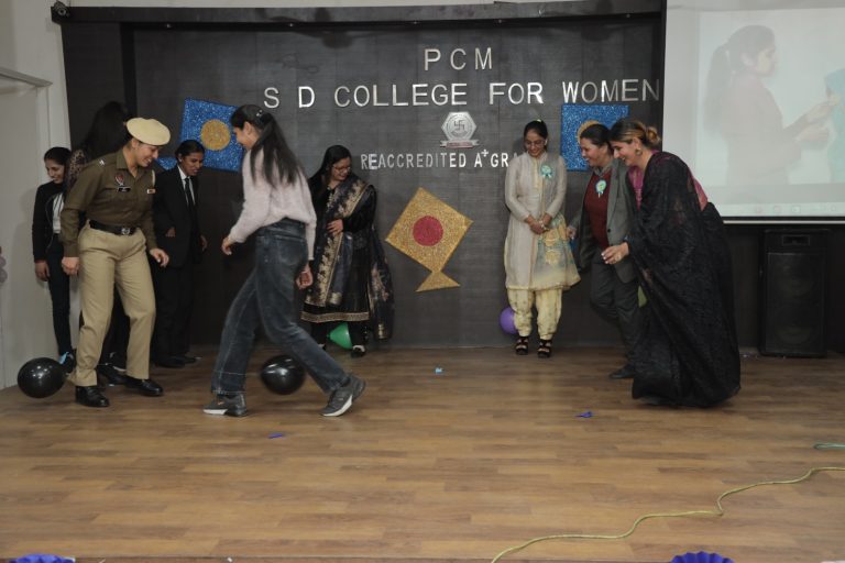 Alumni – Prem Chand Markanda S.D. College for Women