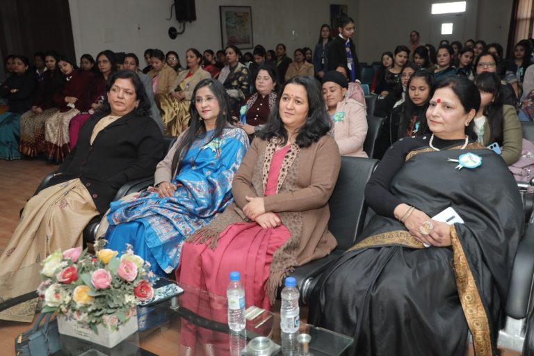 Alumni – Prem Chand Markanda S.D. College for Women