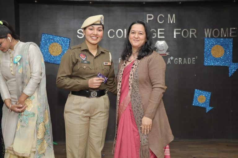 Alumni – Prem Chand Markanda S.D. College for Women