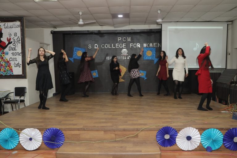 Alumni – Prem Chand Markanda S.D. College for Women