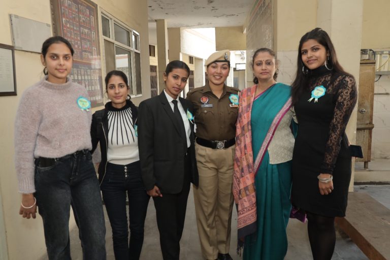 Alumni – Prem Chand Markanda S.D. College for Women