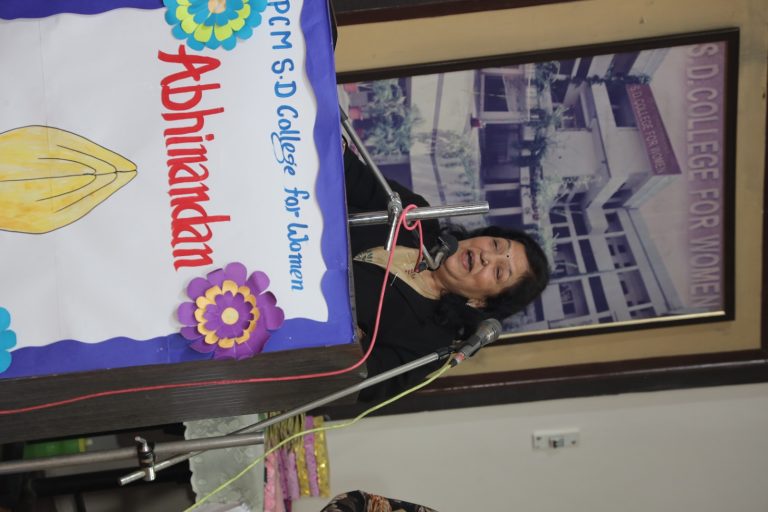 Alumni – Prem Chand Markanda S.D. College for Women