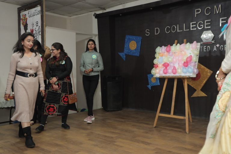 Alumni – Prem Chand Markanda S.D. College for Women
