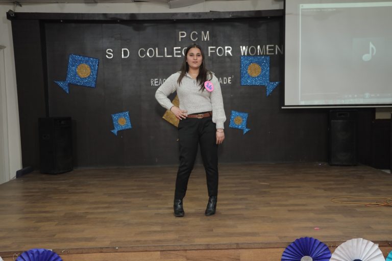 Alumni – Prem Chand Markanda S.D. College for Women