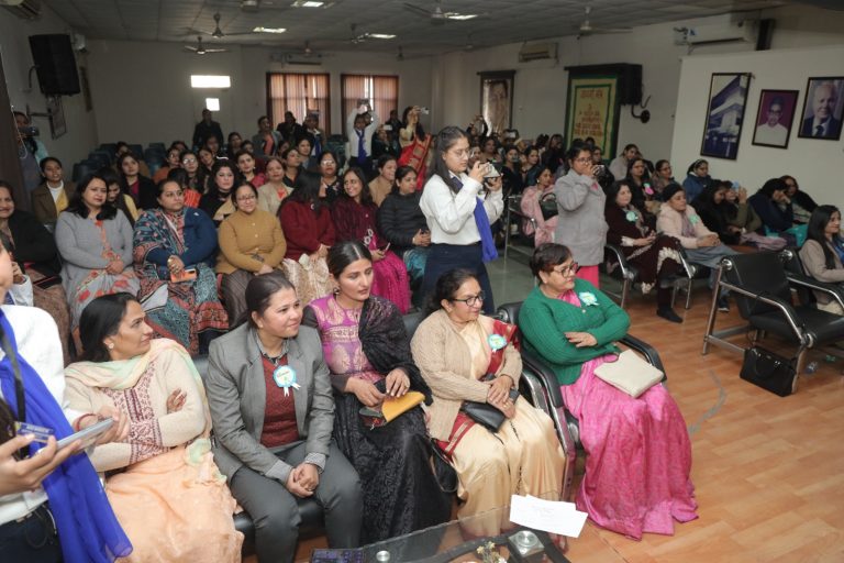 Alumni – Prem Chand Markanda S.D. College for Women