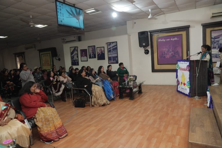 Alumni – Prem Chand Markanda S.D. College for Women
