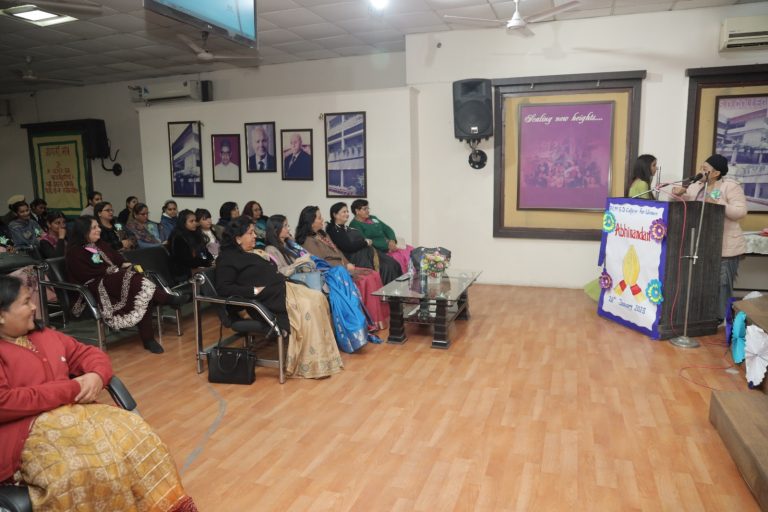 Alumni – Prem Chand Markanda S.D. College for Women