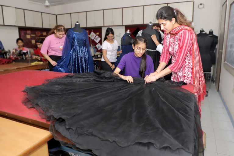 Best women's education institutes in Jalandhar