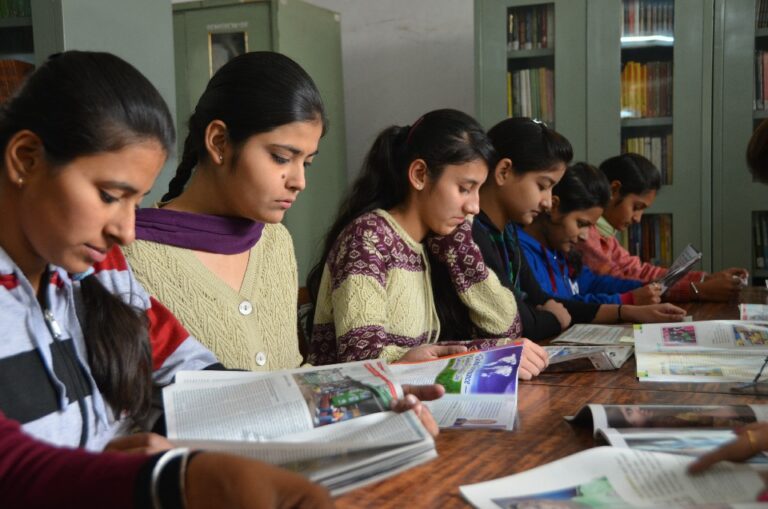 Photo Gallery – Prem Chand Markanda S.D. College for Women