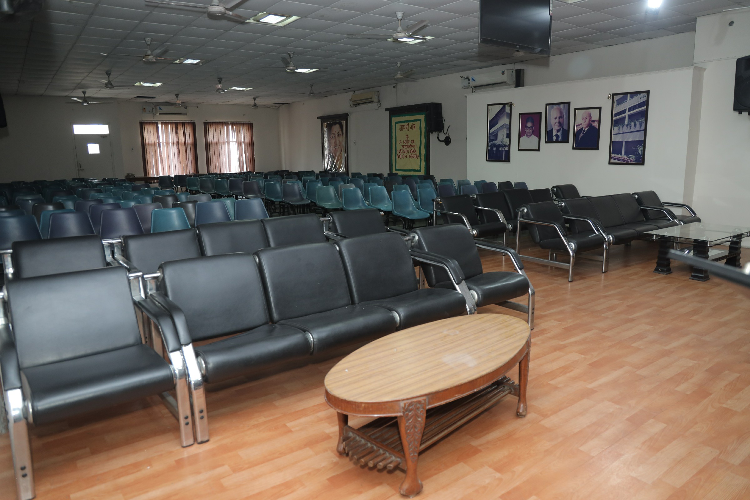 Auditorium