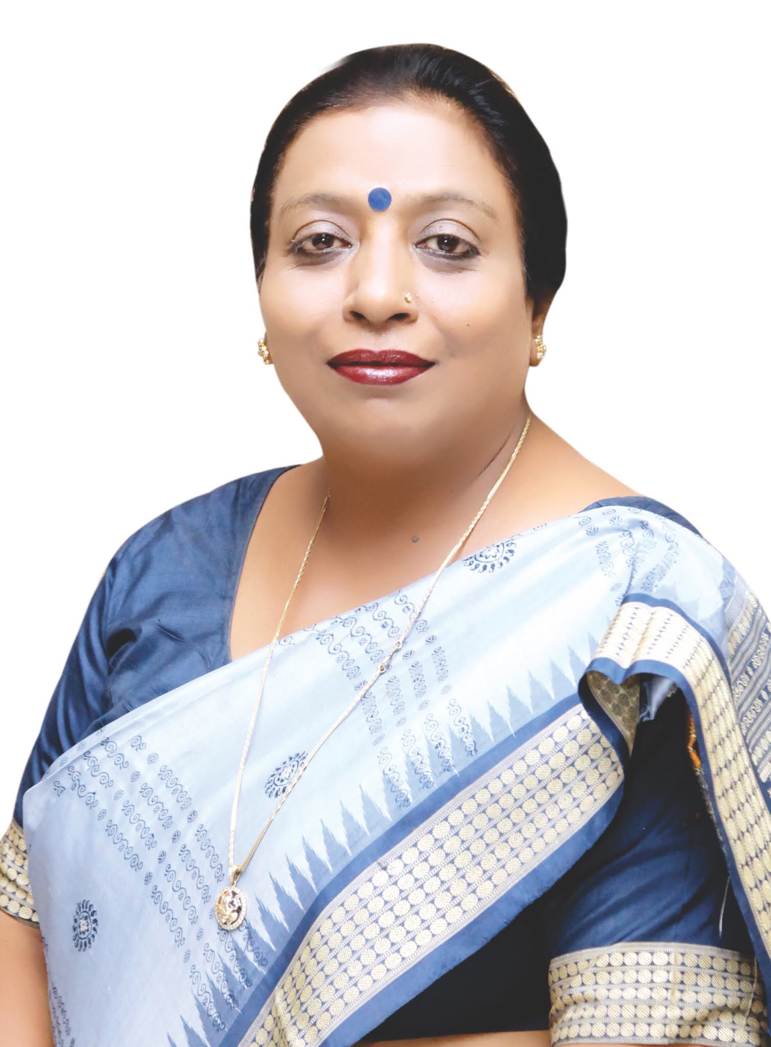 Ajay Sareen
(Principal HMV Jalandhar)