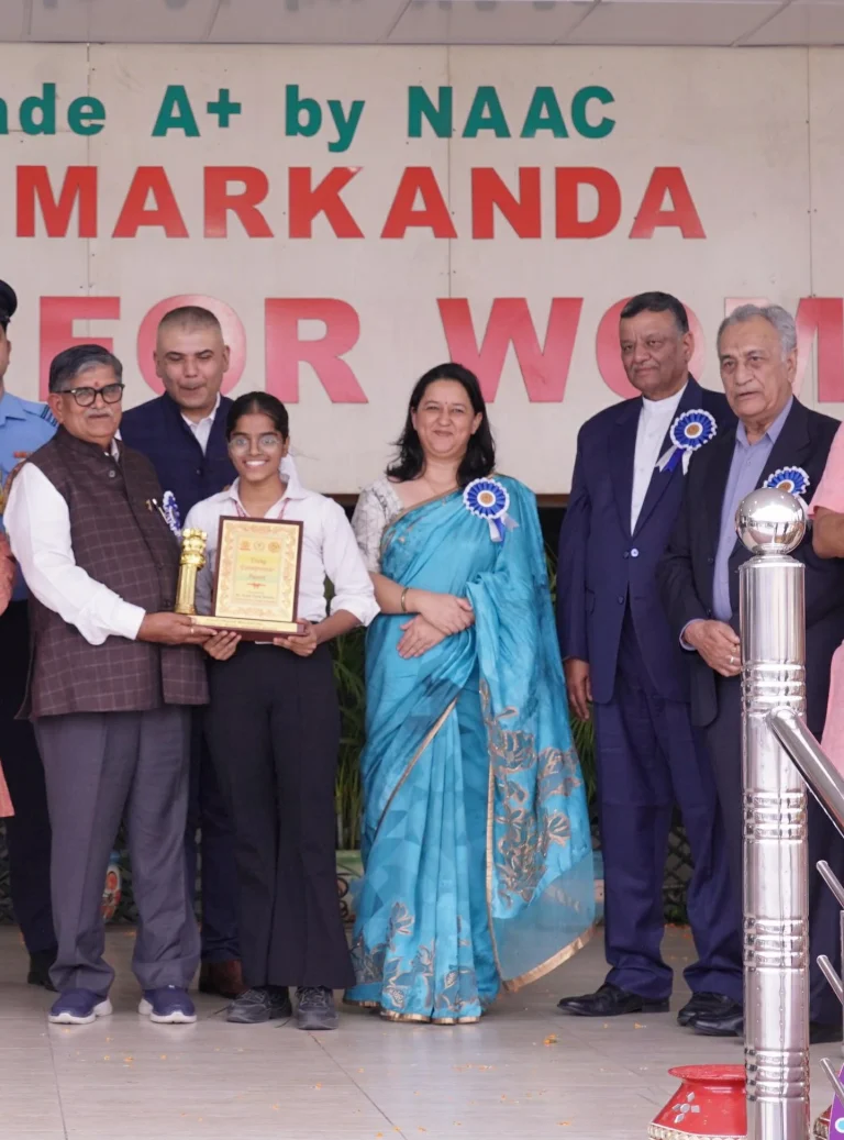 best women colleges in jalandhar