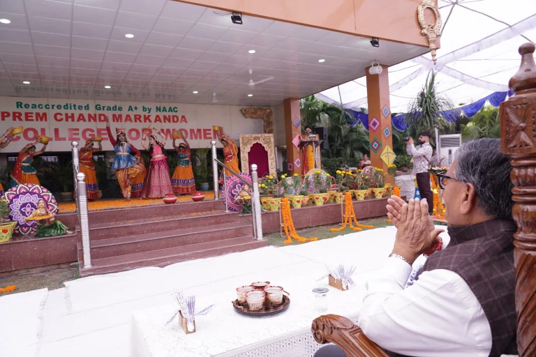 best women colleges in jalandhar