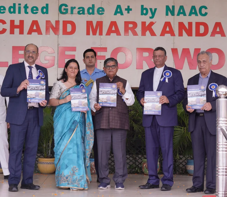 best women colleges in jalandhar