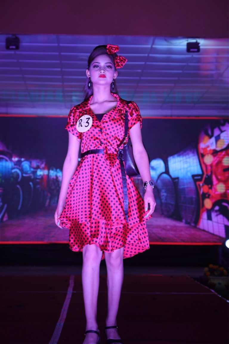 PCM S.D. College for Women Hosts ‘A Golden Legacy: Roshanzh’ – A Spectacular Celebration – Prem Chand Markanda S.D. College for Women