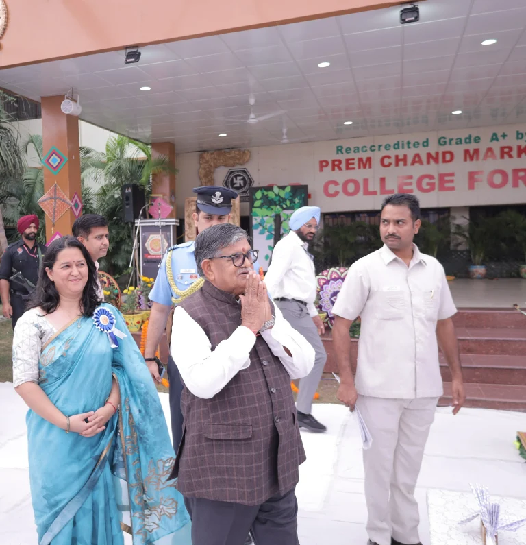 best women colleges in jalandhar