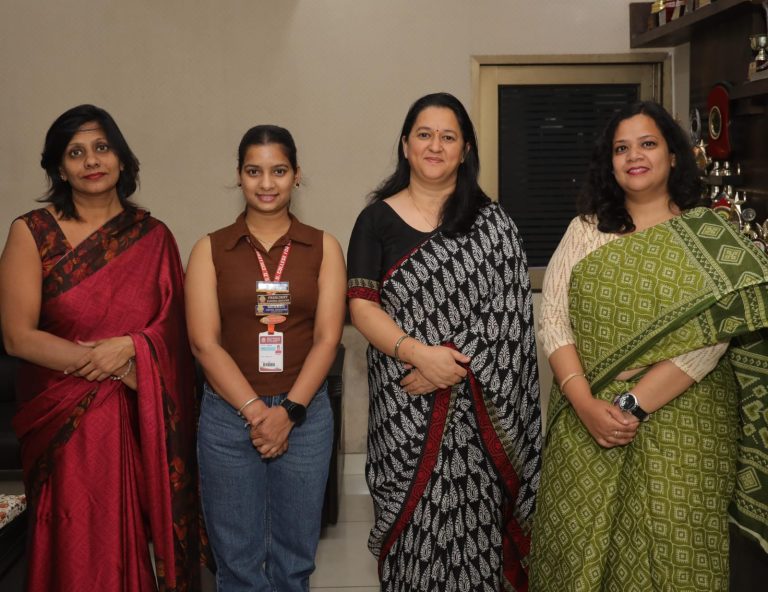 Student of PCM S.D. College grab top positions in GNDU in M.B.E.I.T. Semester III – Prem Chand Markanda S.D. College for Women