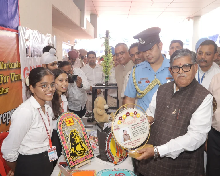 best women colleges in jalandhar