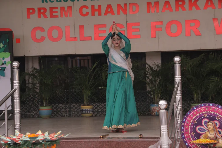 best women colleges in jalandhar