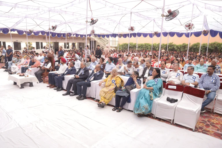 best women colleges in jalandhar