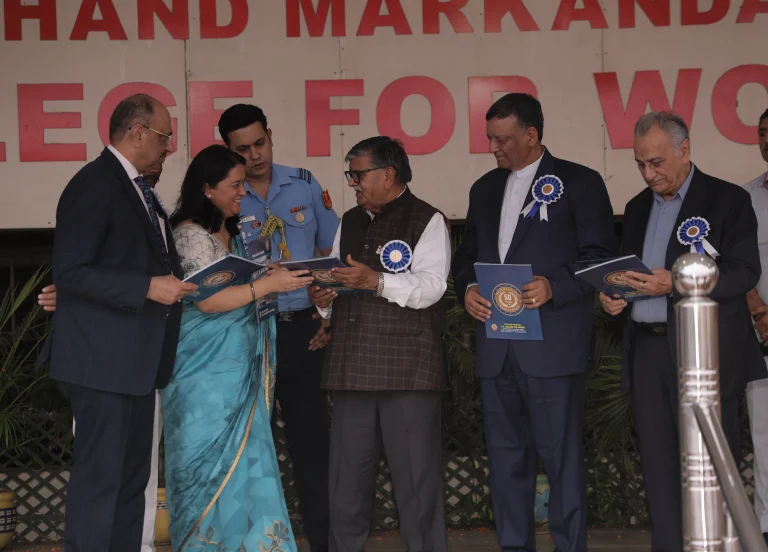 best women colleges in jalandhar