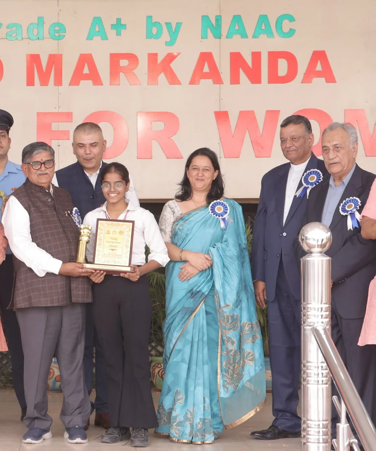 best women colleges in jalandhar