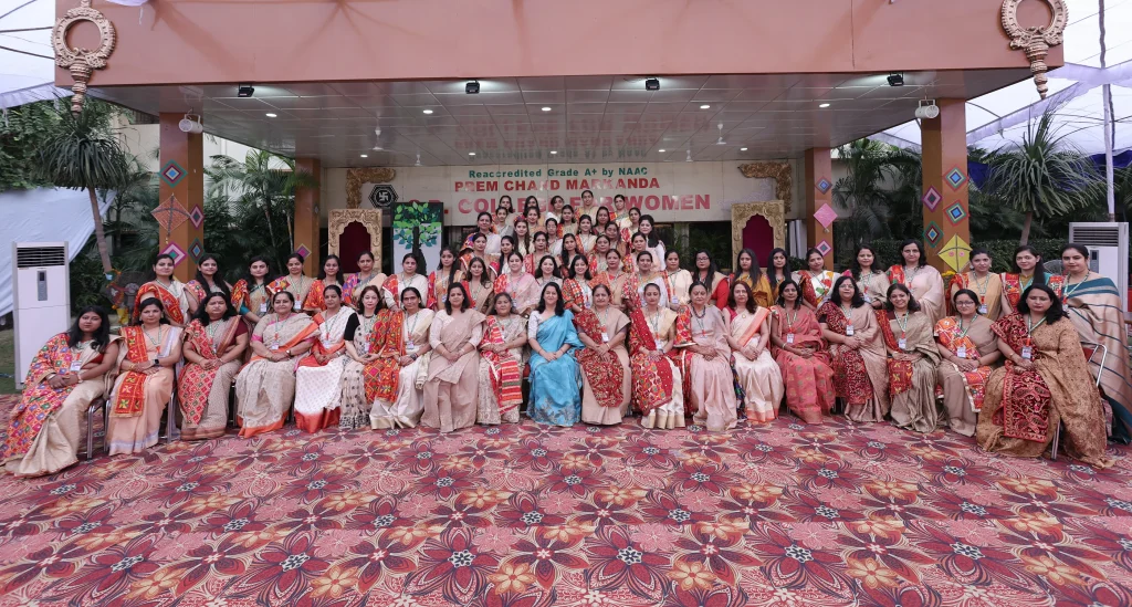 best women colleges in jalandhar