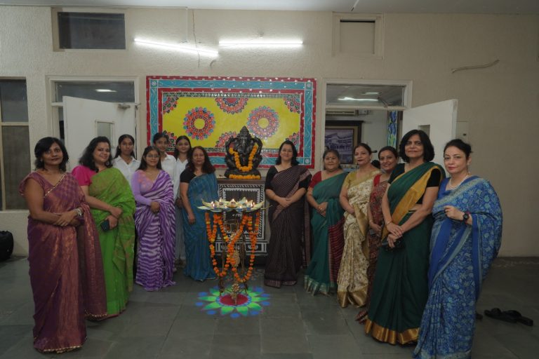 PCM SD College for Women, Jalandhar holds Two-Day Talent Hunt with Fresh Performances and Fiery Faces – Prem Chand Markanda S.D. College for Women