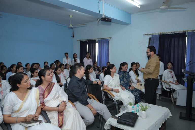 PCM S.D. College for Women, Jalandhar Organizes Seminar on “Entrepreneurship Insight: Shaping Future Leaders