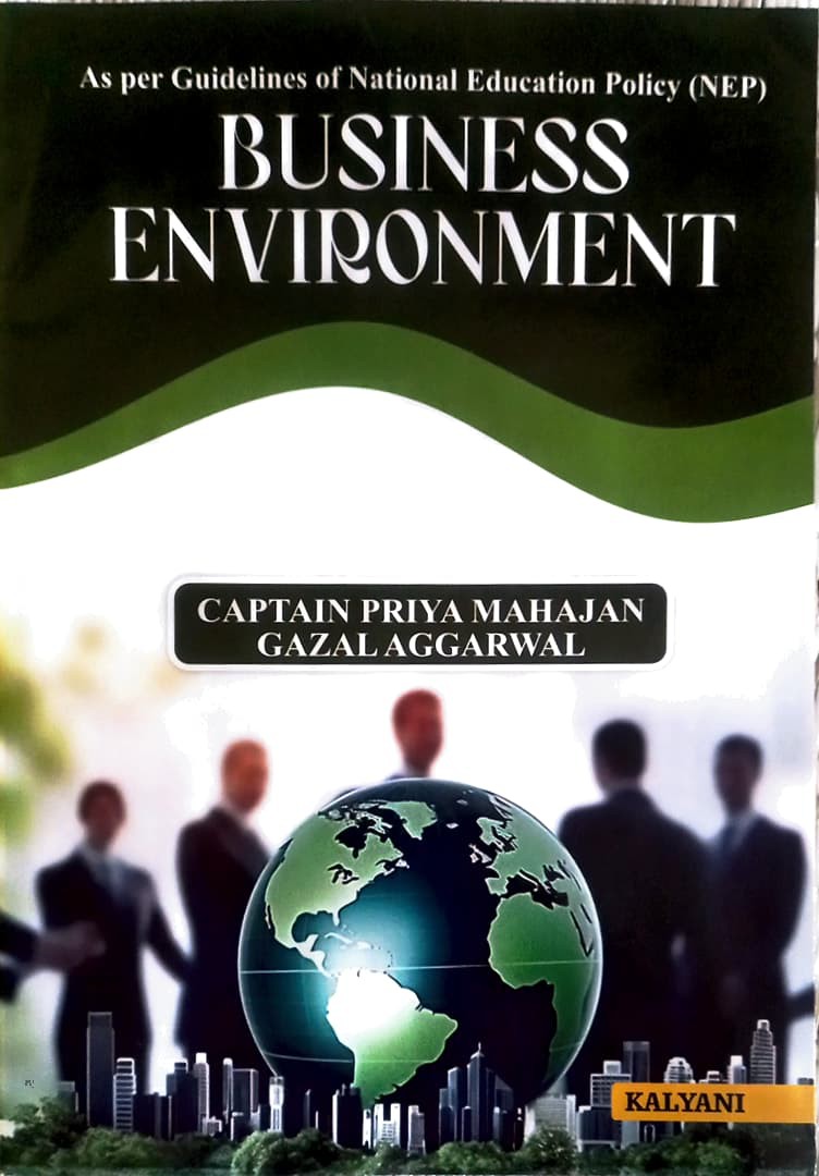 Business Environment